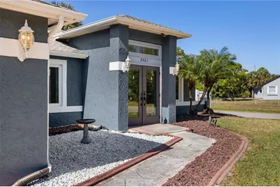 2401 Tamarind Street, Port Charlotte, FL 33948 - Photo 27