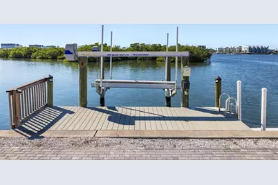 5902 Tidewood Avenue #1, Sarasota, FL 34231 - Photo 43