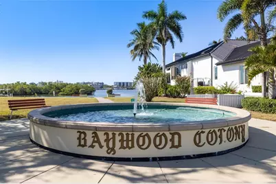 5902 Tidewood Avenue #1, Sarasota, FL 34231 - Photo 55