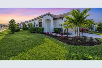 12734 Aquamarine Avenue, Bradenton, FL 34211 - Photo 1