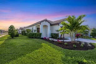 12734 Aquamarine Ave, Bradenton, FL 34211 - Photo 1