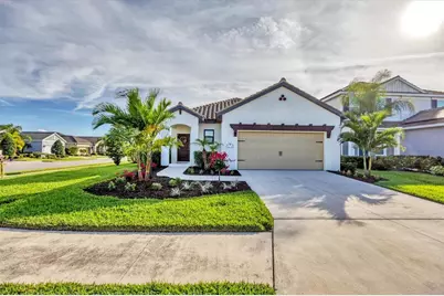 12734 Aquamarine Avenue, Bradenton, FL 34211 - Photo 1