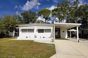 3383 Oakwood Blvd N, Sarasota, FL 34237 - Photo 1