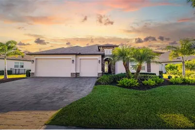 436 Chantilly Trail, Bradenton, FL 34212 - Photo 5