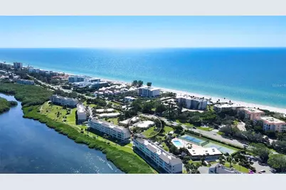 4860 Gulf Of Mexico Drive #Villa 13, Longboat Key, FL 34228 - Photo 1