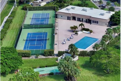 4860 Gulf Of Mexico Drive #Villa 13, Longboat Key, FL 34228 - Photo 29