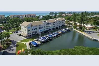 4860 Gulf Of Mexico Drive #Villa 13, Longboat Key, FL 34228 - Photo 43