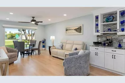 4860 Gulf Of Mexico Drive #Villa 13, Longboat Key, FL 34228 - Photo 9