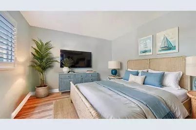 4860 Gulf Of Mexico Drive #Villa 13, Longboat Key, FL 34228 - Photo 17
