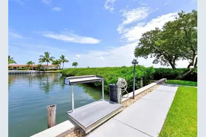 4860 Gulf Of Mexico Drive #Villa 13, Longboat Key, FL 34228 - Photo 27