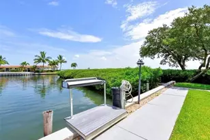 4860 Gulf of Mexico Dr, Longboat Key, FL 34228 - Photo 27