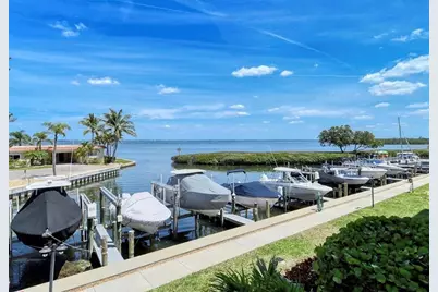 4860 Gulf Of Mexico Drive #Villa 13, Longboat Key, FL 34228 - Photo 45