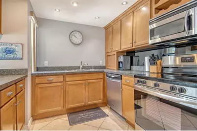 6157 Midnight Pass Road #G22, Sarasota, FL 34242 - Photo 15