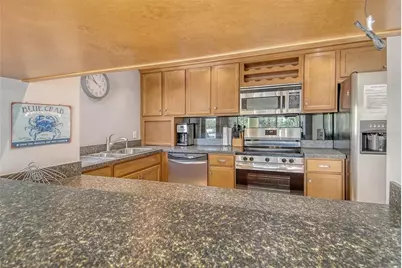 6157 Midnight Pass Road #G22, Sarasota, FL 34242 - Photo 13