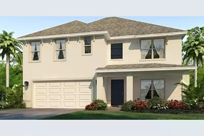 10606 Gentle Current Way, Parrish, FL 34219 - Photo 1