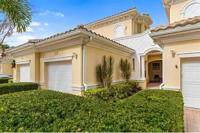 804 Triano Circle #804, Venice, FL 34292 - Photo 1