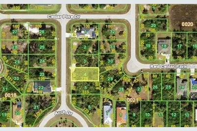 112 Redwood Road, Rotonda West, FL 33947 - Photo 1