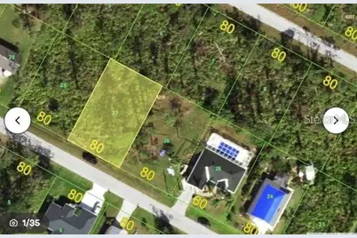 14108 Kewanee Lane, Port Charlotte, FL 33981 - Photo 1