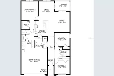 12023 Mountain Island Trail, Parrish, FL 34219 - Photo 19