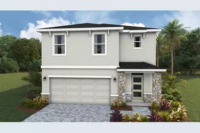 1919 Hammock Trail, Parrish, FL 34219 - Photo 1