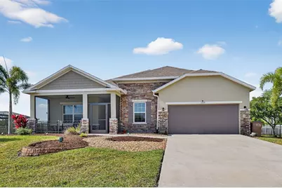 1522 NW 38th Avenue, Cape Coral, FL 33993 - Photo 3