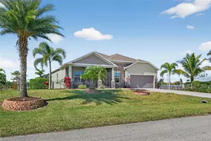 1522 NW 38th Ave, Cape Coral, FL 33993 - Photo 1