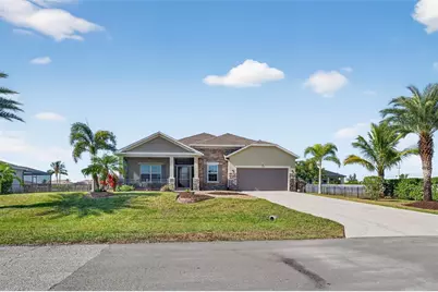 1522 NW 38th Avenue, Cape Coral, FL 33993 - Photo 49