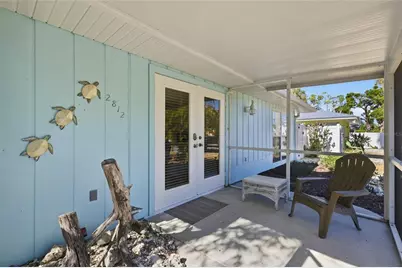 2812 Avenue B, Holmes Beach, FL 34217 - Photo 3