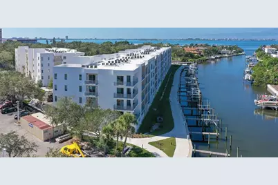 1703 N Tamiami Trail #404, Sarasota, FL 34234 - Photo 1