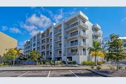 1703 N Tamiami Trail #404, Sarasota, FL 34234 - Photo 37