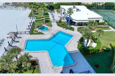 2525 Gulf Of Mexico Drive #6B, Longboat Key, FL 34228 - Photo 25
