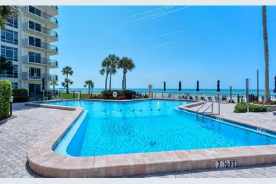 2525 Gulf Of Mexico Drive #6B, Longboat Key, FL 34228 - Photo 27