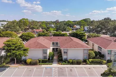 2121 Wood Street #C110, Sarasota, FL 34237 - Photo 1