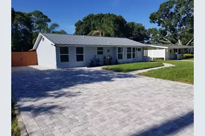 1868 Wharf Road, Sarasota, FL 34231 - Photo 1