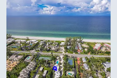 5310 Gulf Of Mexico Drive #16, Longboat Key, FL 34228 - Photo 1