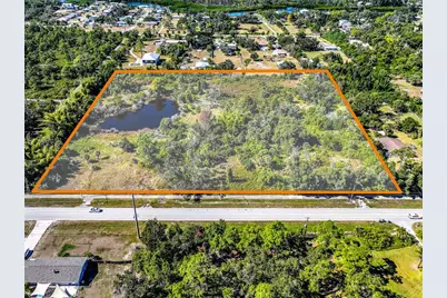 370 N Pine Street, Englewood, FL 34223 - Photo 1