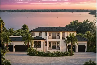 1290 Hidden Harbor Way, Sarasota, FL 34242 - Photo 1