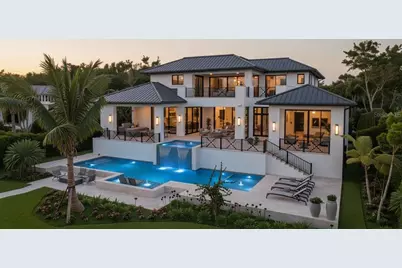 1290 Hidden Harbor Way, Sarasota, FL 34242 - Photo 3