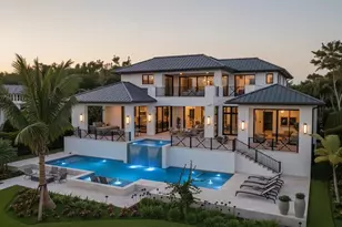 1290 Hidden Harbor Way, Sarasota, FL 34242 - Photo 3