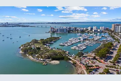 1290 Hidden Harbor Way, Sarasota, FL 34242 - Photo 35