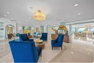 1800 Benjamin Franklin Drive #A1003, Sarasota, FL 34236 - Photo 33