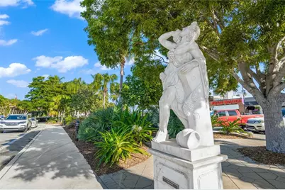 1800 Benjamin Franklin Drive #A1003, Sarasota, FL 34236 - Photo 63