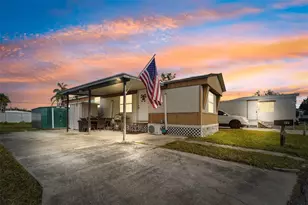 4189 78th St N Lot 27, Saint Petersburg, FL 33709 - Photo 1