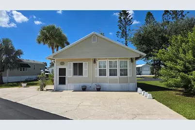 1674 University Pkwy Lot 159, Sarasota, FL 34243 - Photo 1