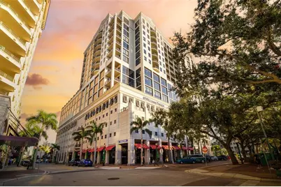 50 Central Avenue #14D, Sarasota, FL 34236 - Photo 1