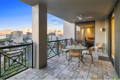 50 Central Avenue #14D, Sarasota, FL 34236 - Photo 31