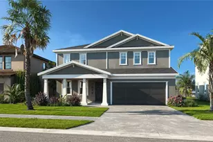 555 Hillshire Pl, Spring Hill, FL 34609 - Photo 1