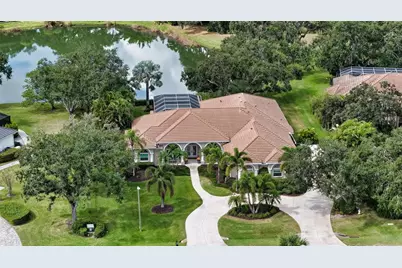 1994 Tom Morris Drive, Sarasota, FL 34240 - Photo 1