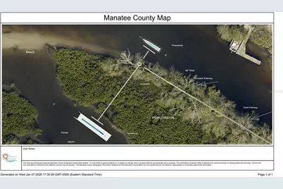 Upper Manatee River Road, Bradenton, FL 34212 - Photo 19