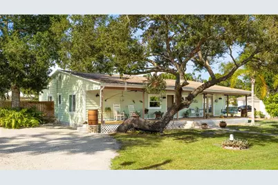 4030 Worcester Road, Sarasota, FL 34231 - Photo 1